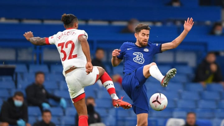 Chelsea v Southampton - Premier League