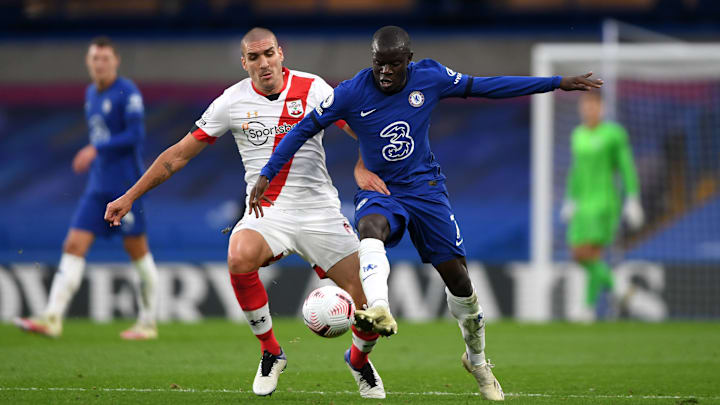 Southampton x Chelsea | Onde assistir, prováveis ...