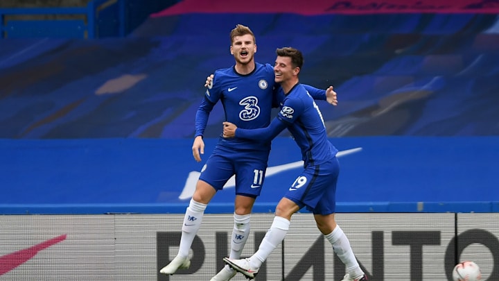 Chelsea v Southampton - Premier League