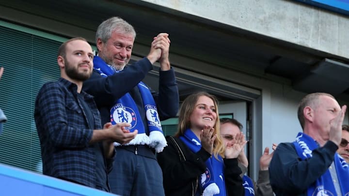 Chelsea v Sunderland - Premier League