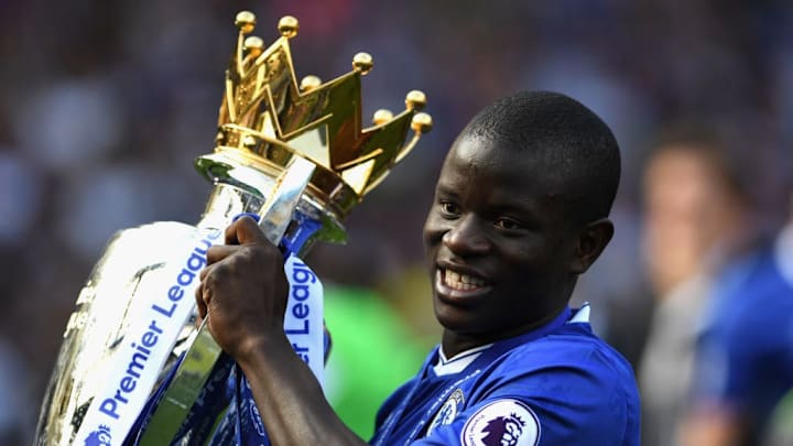 Chelsea v Sunderland - Premier League