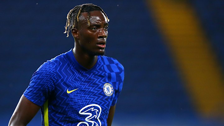 Tammy Abraham Tammy Abraham