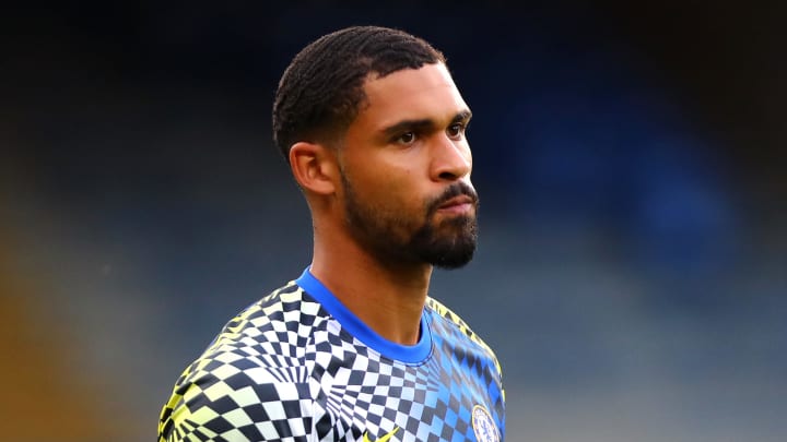 Ruben Loftus-Cheek