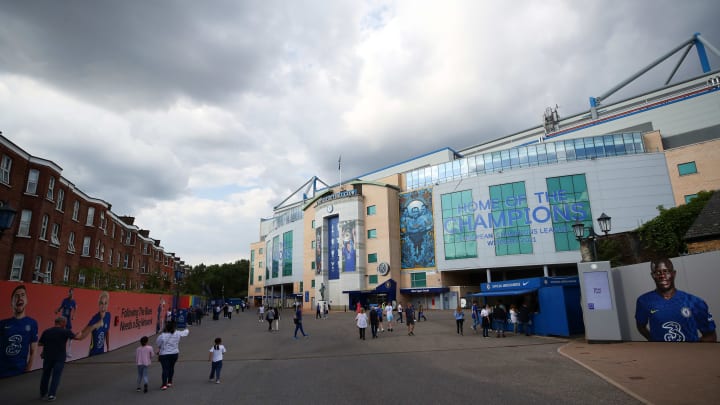Chelsea v Tottenham Hotspur - Pre Season Friendly Chelsea v Tottenham Hotspur - Pre Season Friendly
