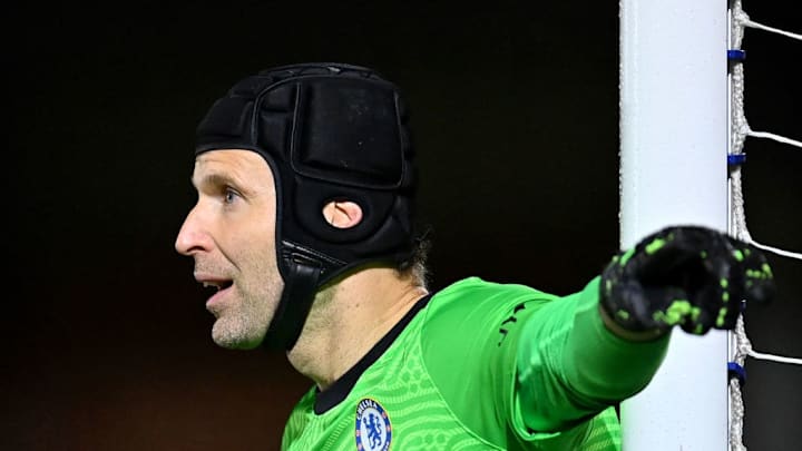 Petr Cech