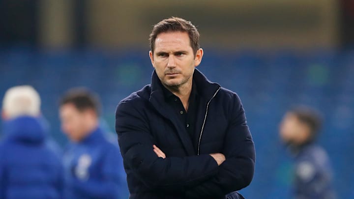 Chelsea v Tottenham Hotspur - Premier League