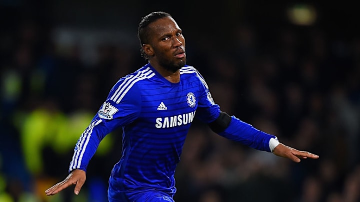 Chelsea v Tottenham Hotspur - Premier League