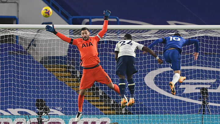 5 Poin Penting dalam Pertandingan Chelsea vs Tottenham ...