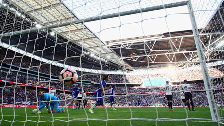 Chelsea Vs Tottenham No Mutual Respect Just A Very Hateful London Derby