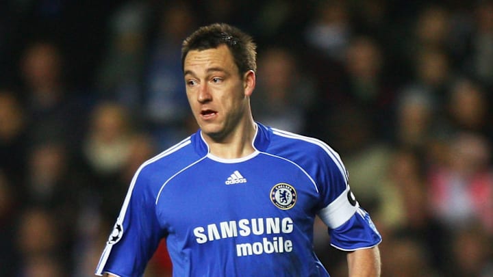 John Terry