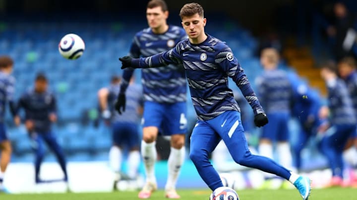 Players who could be gamechangers for Chelsea against Porto