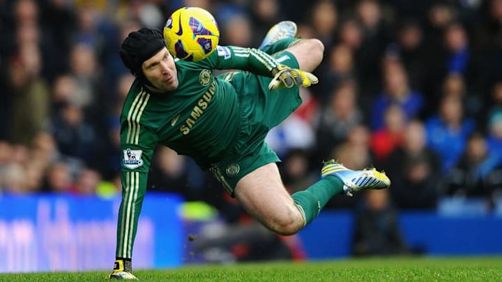 Chelsea v Wigan Athletic - Premier League