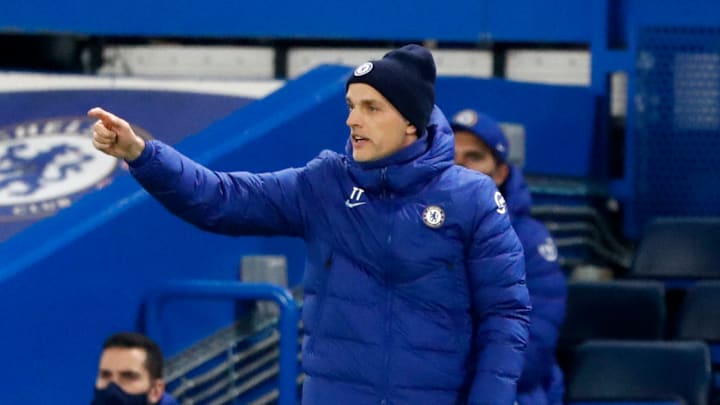 Chelsea v Wolverhampton Wanderers - Premier League Chelsea v Wolverhampton Wanderers - Premier League
