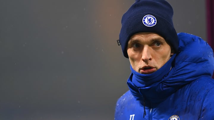 Chelsea v Wolverhampton Wanderers - Premier League Chelsea v Wolverhampton Wanderers - Premier League