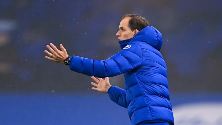 Chelsea v Wolverhampton Wanderers - Premier League Chelsea v Wolverhampton Wanderers - Premier League