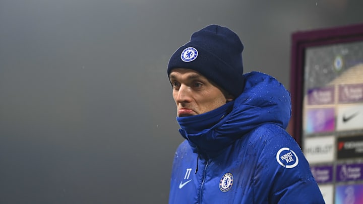 Thomas Tuchel (Chelsea)