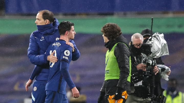 Chelsea v Wolverhampton Wanderers - Premier League