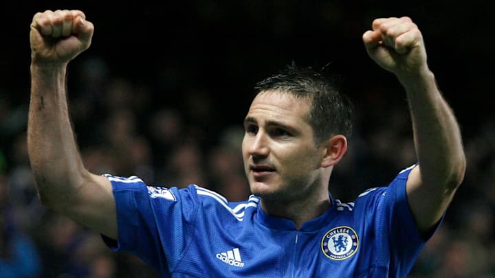 Frank Lampard