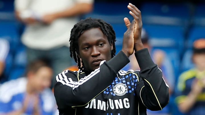 How Did Lukaku Do In His First Spell At Chelsea Ruetir