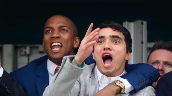 Cheltenham Festival Of Horse Racing 2015