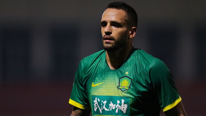 Renato Augusto Flamengo