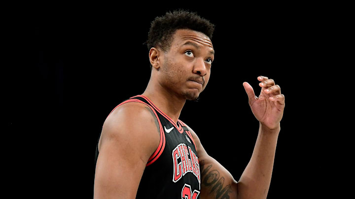 Wendell Carter Jr. está en la mira de los Warriors 