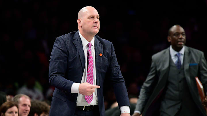 Jim Boylen no será más el entrenador de los Bulls