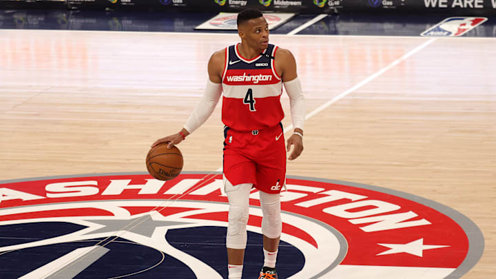 Los Wizards siguen sin ganar