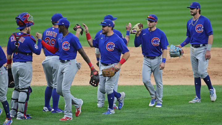 Los Cachorros son favoritos ante Miami