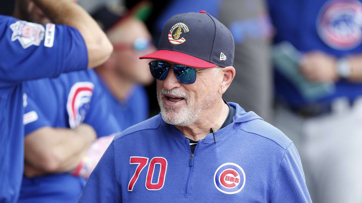 Chicago Cubs v Chicago White Sox Chicago Cubs v Chicago White Sox