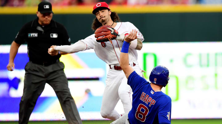 Chicago Cubs vs Cincinnati Reds prediction and MLB pick straight up for today's game between CHC vs CIN. Chicago Cubs vs Cincinnati Reds prediction and MLB pick straight up for today's game between CHC vs CIN.