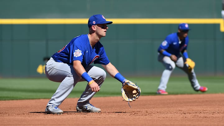Los Cachorros esperan competir en el 2020
