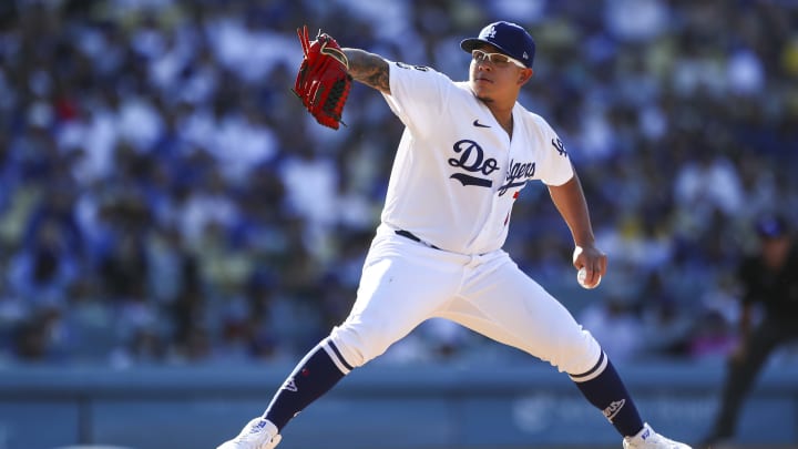 Los Angeles Dodgers vs Washington Nationals prediction and MLB pick straight up for tonight's game between LAD vs WSH. Los Angeles Dodgers vs Washington Nationals prediction and MLB pick straight up for tonight's game between LAD vs WSH.