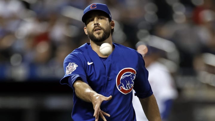 The Chicago Cubs have received good news on the latest Ryan Tepera injury update. The Chicago Cubs have received good news on the latest Ryan Tepera injury update.