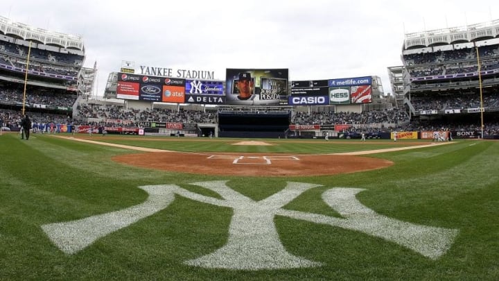El nuevo Yankee Stadium es un parque para bateadores