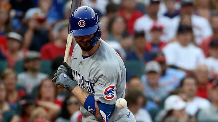 Kris Bryant es uno de los peloteros que podría salir de los Cachorros en 2021 