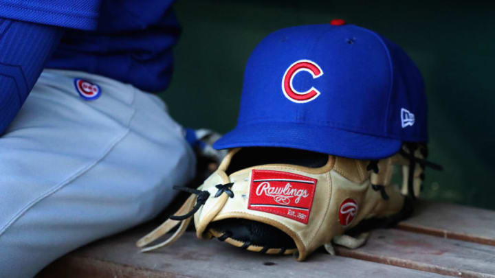 Chicago Cubs v Washington Nationals