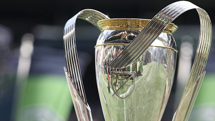 MLS Cup | A punto de comenzar los playoffs de la MLS MLS Cup | A punto de comenzar los playoffs de la MLS
