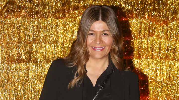 Martha Figueroa está en problemas al igual que Pepillo Origel Martha Figueroa está en problemas al igual que Pepillo Origel