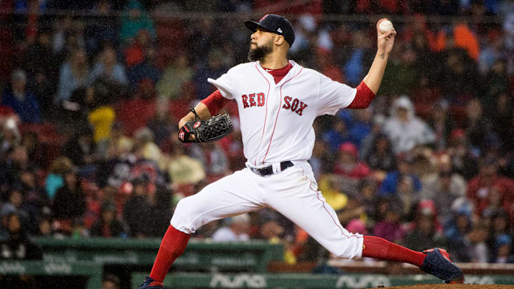 Chicago White Sox v Boston Red Sox Chicago White Sox v Boston Red Sox