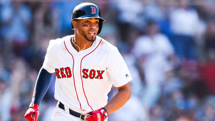 Chicago White Sox v Boston Red Sox Chicago White Sox v Boston Red Sox