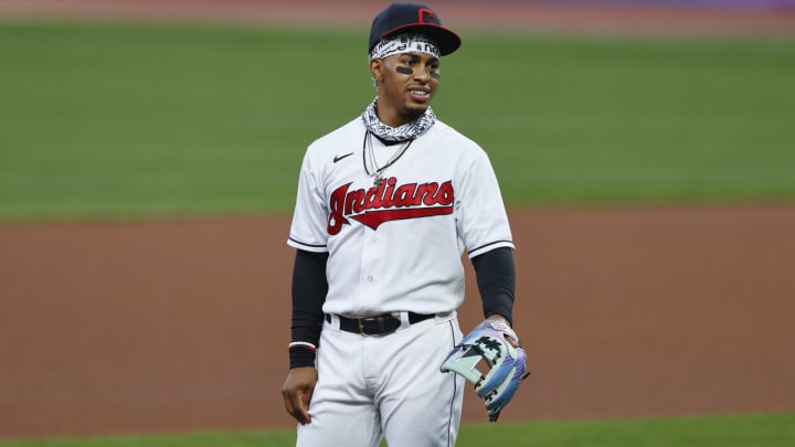 Francisco Lindor es uno de los mejores campocorto de la MLB