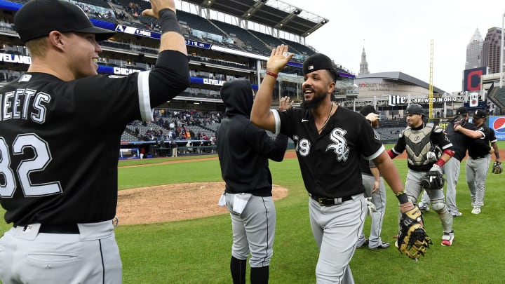 The Chicago White Sox clinched the AL Central Division title on Thursday, marking an incredible milestone for manager Tony La Russa. 