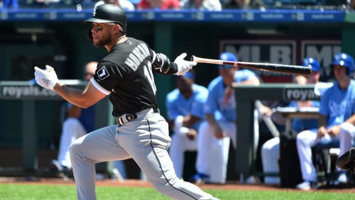 Chicago White Sox v Kansas City Royals