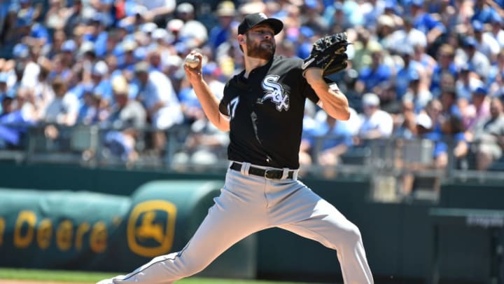 Chicago White Sox v Kansas City Royals