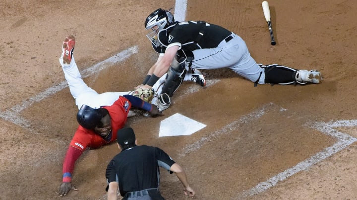 Chicago White Sox v Minnesota Twins