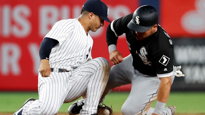 Yankees vs White Sox MLB Live Stream Reddit for Series Opener