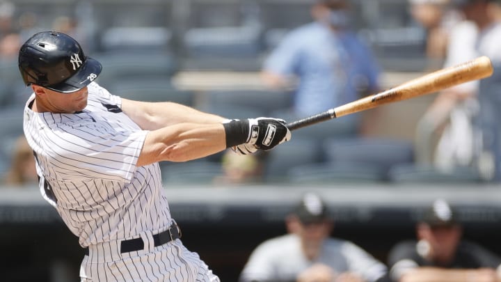 DJ LeMahieu es uno de los mejores bateadores de los últimos años en la MLB