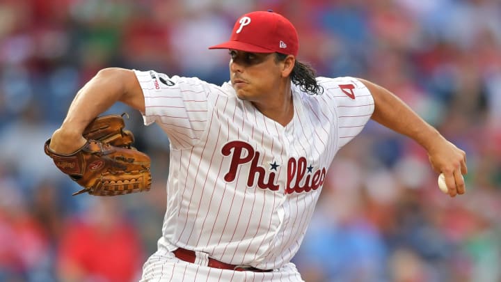 Chicago White Sox v Philadelphia Phillies Chicago White Sox v Philadelphia Phillies