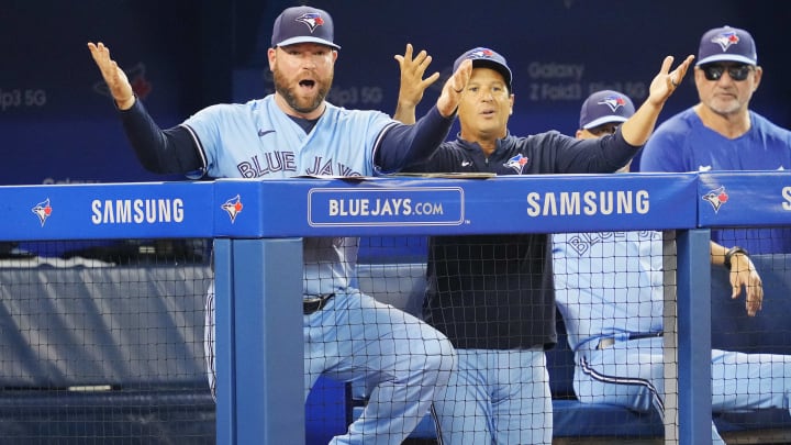 Toronto Blue Jays vs Detroit Tigers prediction and MLB pick straight up for tonight's game between TOR vs DET. Toronto Blue Jays vs Detroit Tigers prediction and MLB pick straight up for tonight's game between TOR vs DET.